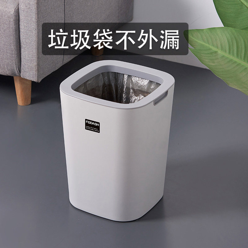 Light Extravagant Bins Nordic Wind Ins home Large opening Living room upscale Hotel Creative minimalist Uncover office-Taobao
