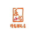 乐优精选潮玩店的LOGO