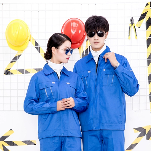 Осенний комбинезон, комплект, дышащая износостойкая униформа