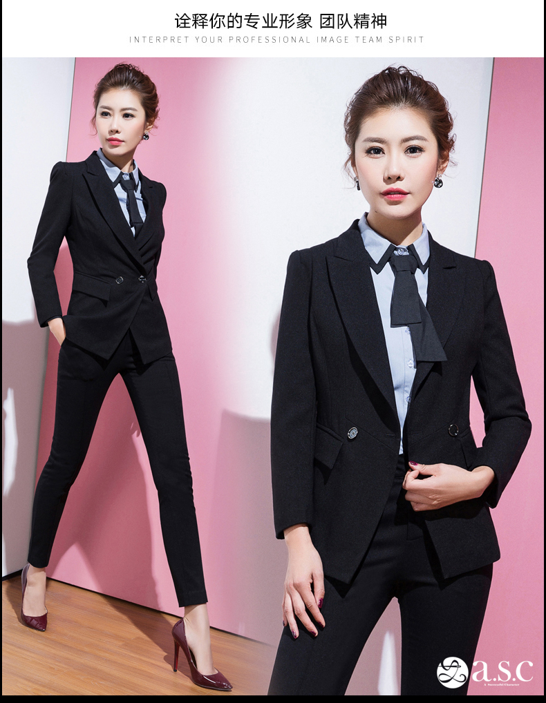 Tailleur femme - Ref 3241869 Image 14