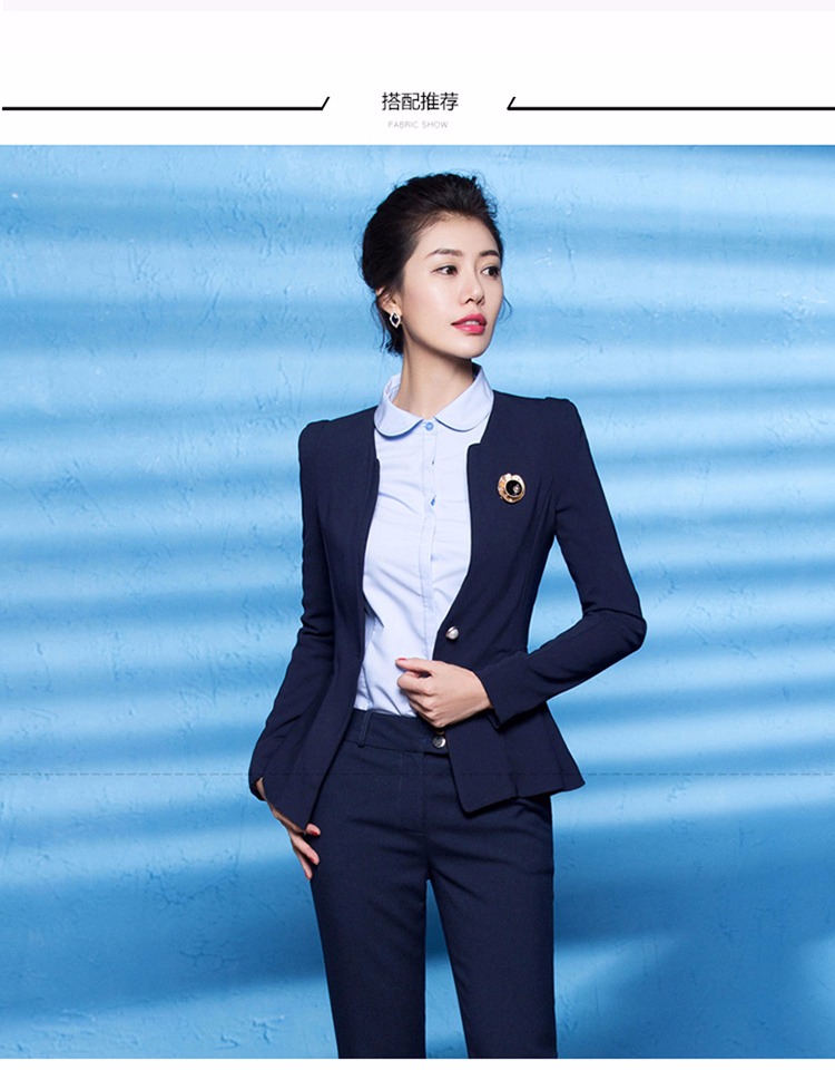 Tailleur femme en Polyester - Ref 3245000 Image 21