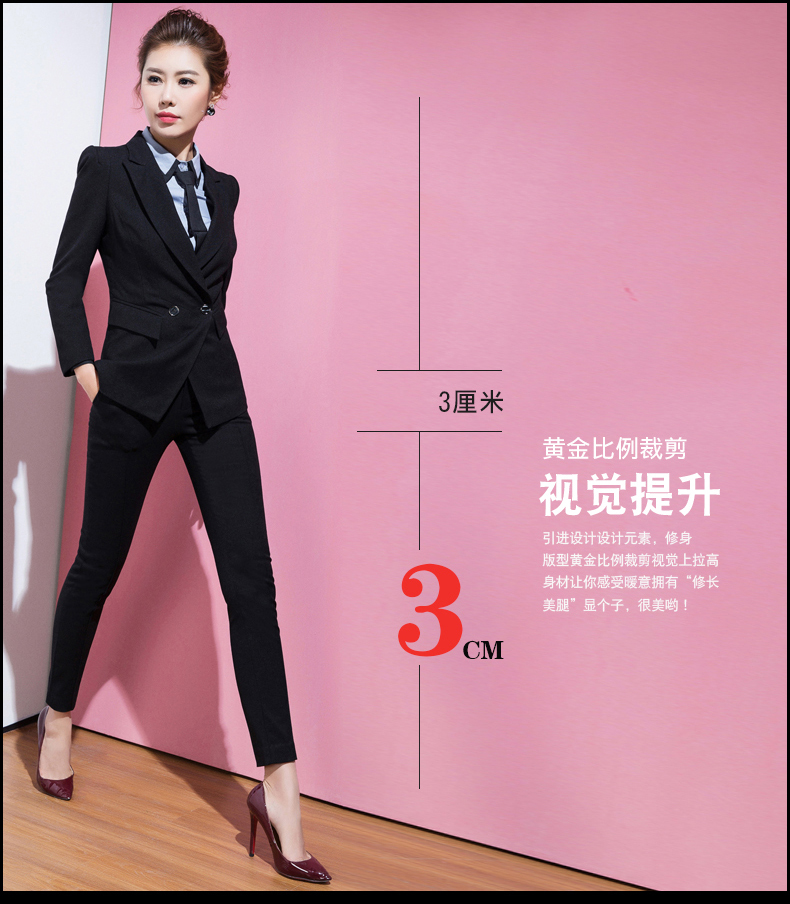 Tailleur femme - Ref 3241869 Image 15