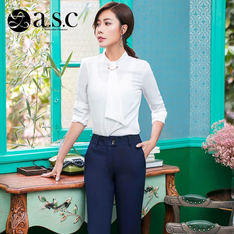 Tailleur femme en Polyester - Ref 3242182 Image 5