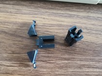 TST02PA00 ITT CANNON 2-way spot tax with tax