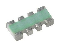 ACASA1003S1003P100 VISHAY PRECISION RESISTANCE 100K 0 0612 1%4 Road