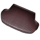 Подходит для Nissan Qashqai Trunk Pad 2008-22. Поставки автомобилей модифицированные подушки с задними коробками