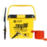 Высокая дамская стиральная машина автомобиля 220V Домохозяйственная стиральная машина для очистки машины для очистки машины для стиральной машины автомобиль.