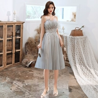 YJN-008/Серебряный серый