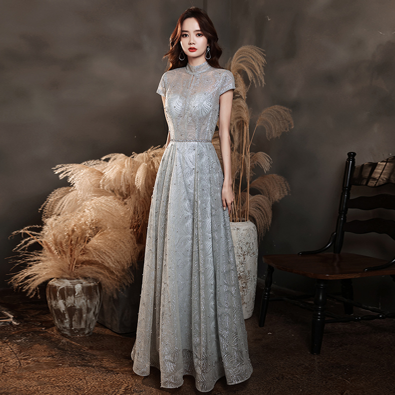  L+Silver-gray land model/yjn-58  
