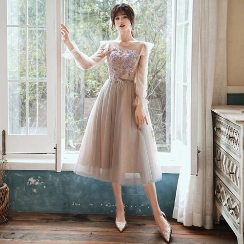 Вечернее платье, юбка, платье подружки невесты, 2020, 18 лет