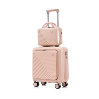 Розовый [Zi Mother Box]