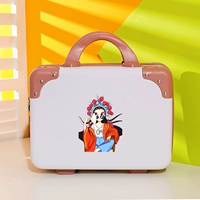 Bai Dai Gold [Guo Chao Girl]