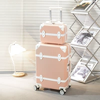 Розовый лотос корень матери и детская коробка