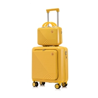 Желтый [Zi Mother Box]