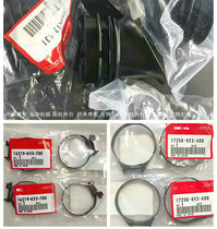 Original new NSR250 P3P4 carburetor interface glue filter interface glue air inlet interface glue