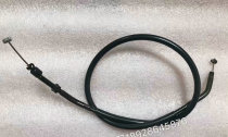 Dissatisfied with the package return RGV250 RGV23 23rd VJ23 clutch cable clutch cable