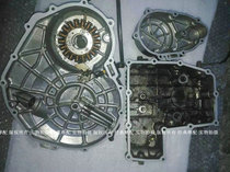 Size standard CB400 VTEC engine repair kit overhaul kit clutch pad oil bottom cover pad trigger pad