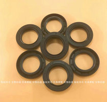 94CB400 Rear hub oil seal Rear rim oil seal Rear steel ring oil seal