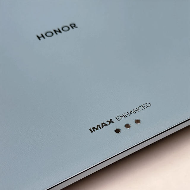 Honor MagicPad ຂະໜາດ 13 ນິ້ວ 2.8K ປ້ອງກັນຕາເຕັມຈໍແບບເຕັມຈໍໃນຫ້ອງຮຽນອອນໄລນ໌ ແລະ ແທັບເລັດຕົວຈິງຢ່າງເປັນທາງການ