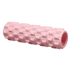 Foam Roller for Muscle Relaxation, Professional Leg Slimming Massage Roller, Yoga Equipment, Langya Roller