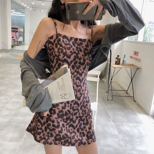 Летний короткий ретро сексуальный бюстгальтер-топ, платье, сезон 2021