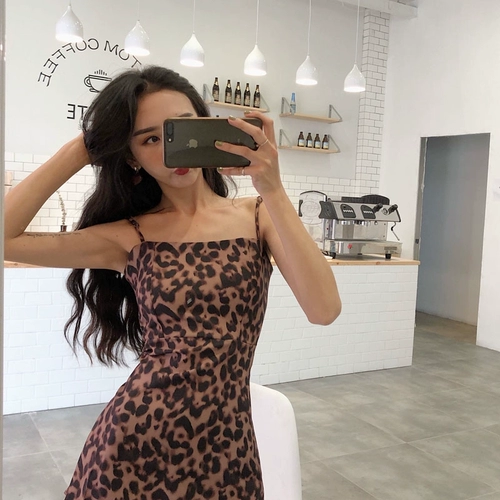 Летний короткий ретро сексуальный бюстгальтер-топ, платье, сезон 2021