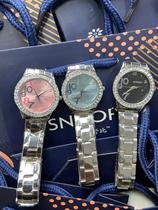 Female Baby to Fifth Wave Clearance Original snopy Couple Watch