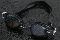 Male and female couples children and adults can adjust professional waterproof and anti-fog HD swimming glasses
