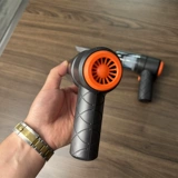 1 человек на руку!Завод в слезах!Изначальные 79 теперь 16!Ручной беспроводной портативный пылесос, который может сосать и выдувать