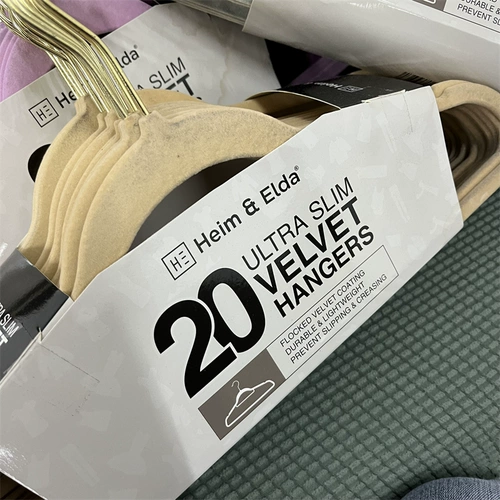 [Выход Европы и Соединенные Штаты!Ценность забрать!Пакет из 20 товаров для хвоста иностранной торговли] Домашняя служба анти -уклонов