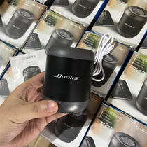 The small amount of the original 199 is a big leak wireless Bluetooth mini portable audio speaker.