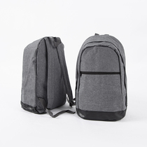 A small amount of new years first factory tail goods cut new wild men and women couples backpack backpack computer bag
