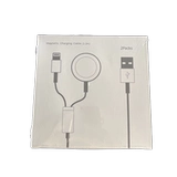 Apple, беспроводные оригинальные часы, 15W, 1.2м