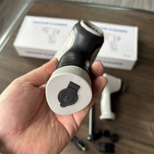 Универсальный беспроводной портативный пылесос для домашнего использования, высокая мощность