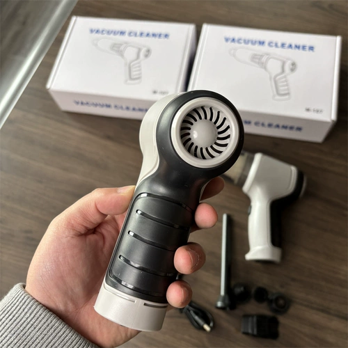 Универсальный беспроводной портативный пылесос для домашнего использования, высокая мощность