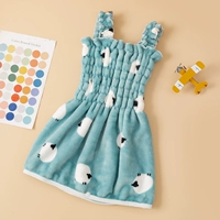 【Пропускная способность плеча】 Голубые овцы