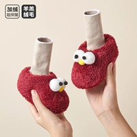 Большой глаз