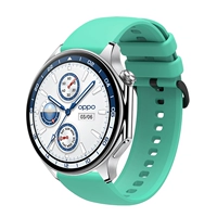 Удобный ремешок для часов-Бихай (черная пряжка)