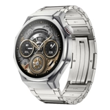 Подходит для ремешка Honor Watch 5ultra, новых титановых мужских умных часов 4Pro 5ultra, цепочка для часов 𫔀Женский 5i, официальный кожаный ремешок в том же стиле, GS3, силиконовый спортивный ремешок GS4, неоригинальный