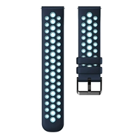 Дышащая сетка-Huguangqing [силиконовый ремешок]