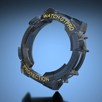 Через чернозащитный корпус (ледник)