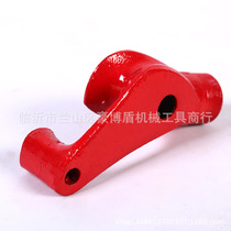 Pipe bender iron pipe galvanized pipe stainless steel pipe wire pipe semi-circle multi-function bending 20 wire pipe electrician