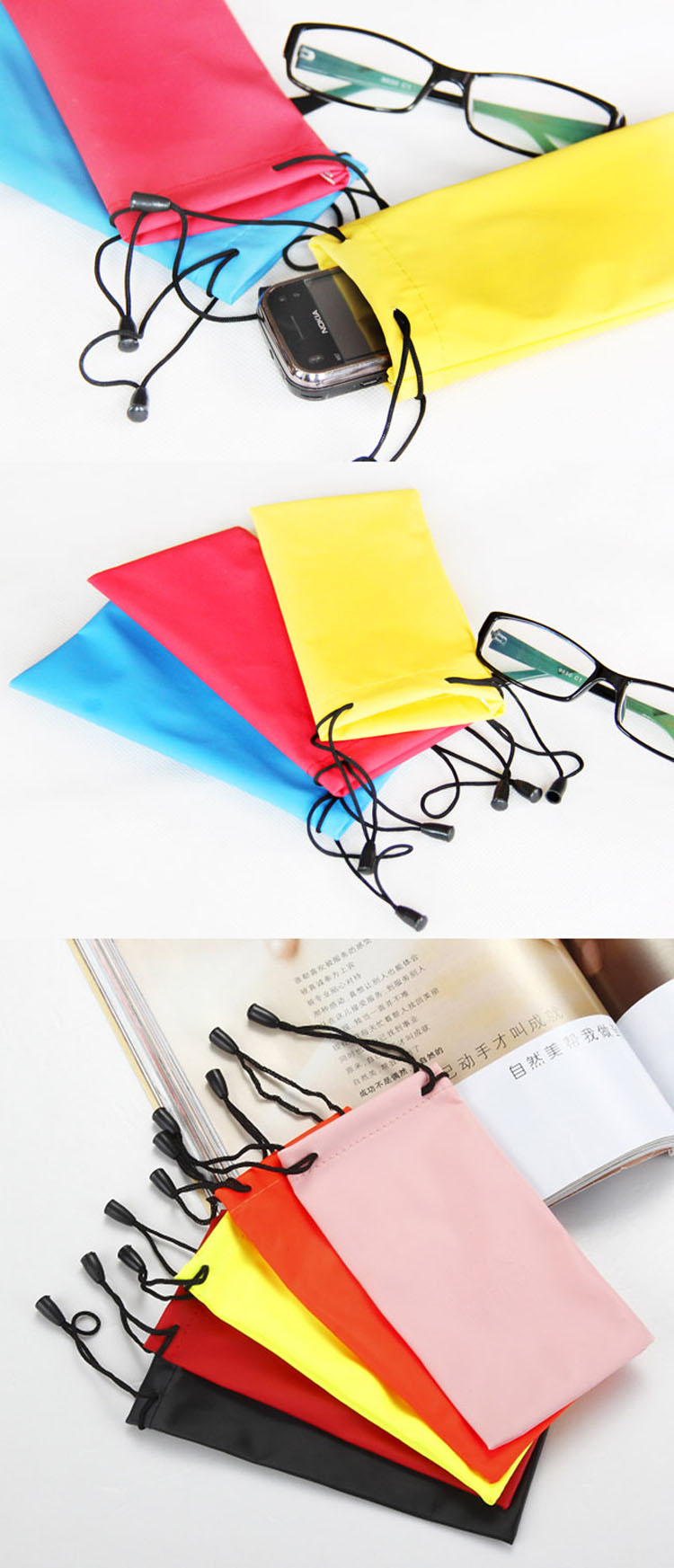 Etui à lunettes - Ref 1242615 Image 4