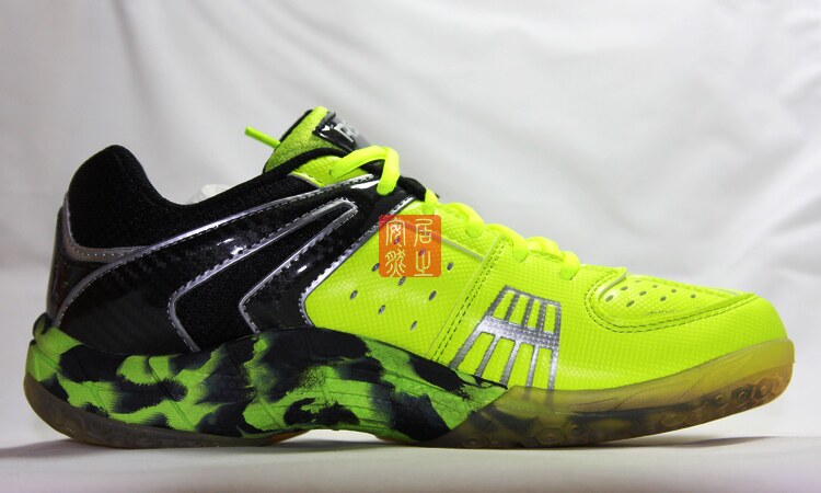 Chaussures de Badminton uniGenre - Ref 841119 Image 6