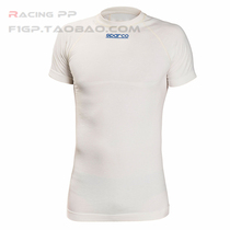 Sparco Delta RW-6 Fireproof Short Sleeve Racing Underwear Karting Caravan