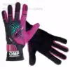 OMP KS-4 Kart Racing Gloves