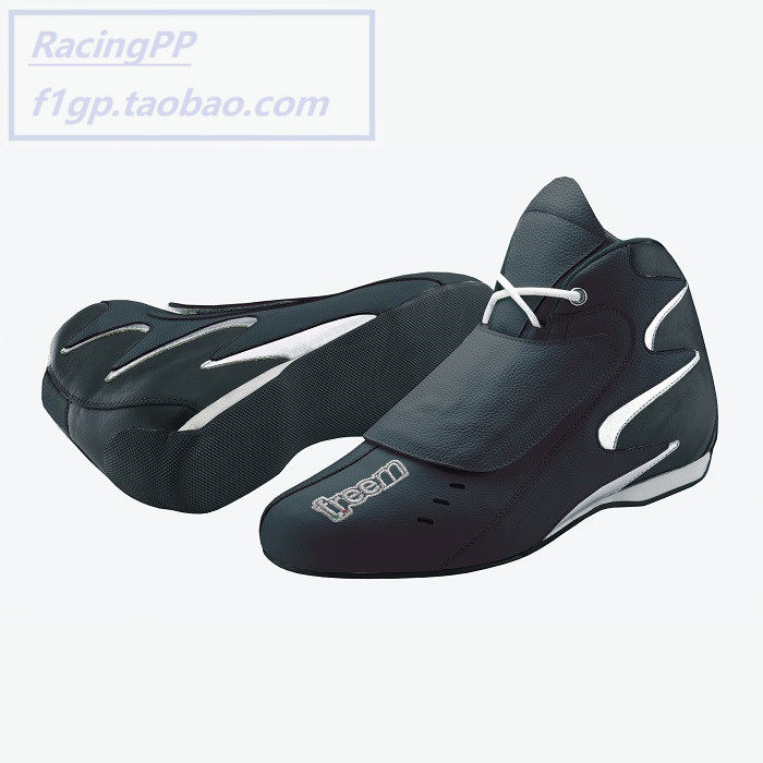 FreeM Sensitive D09 D10 FIA certified customizable fire racing shoes