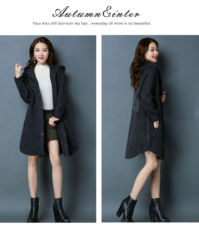 Cardigan      - Ref 3229025 Image 18