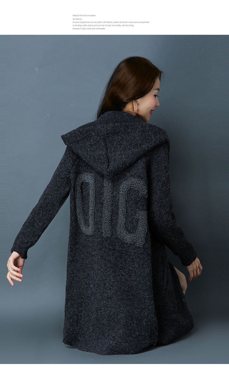 Cardigan      - Ref 3229025 Image 19