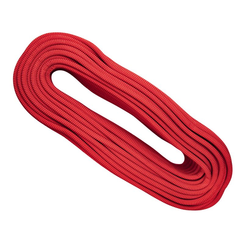 Singing Rock Solok R44 technology wear-resistant static rope 10 5mm downhill rope Rescue rope